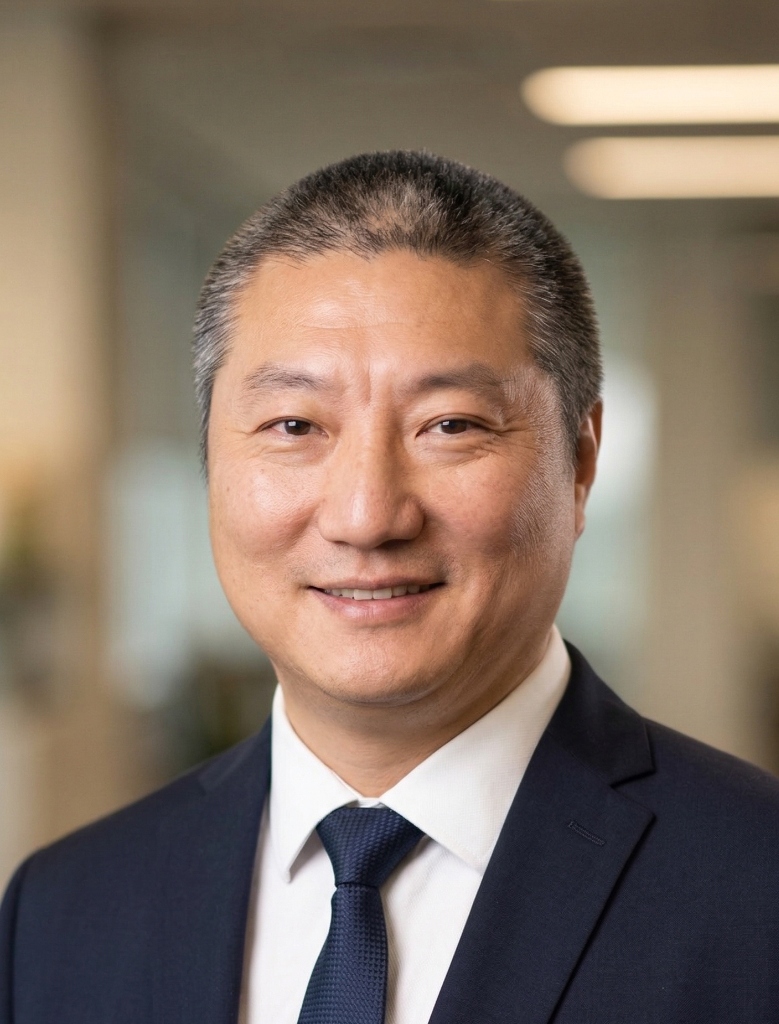 Ian Yang – First National Waverley